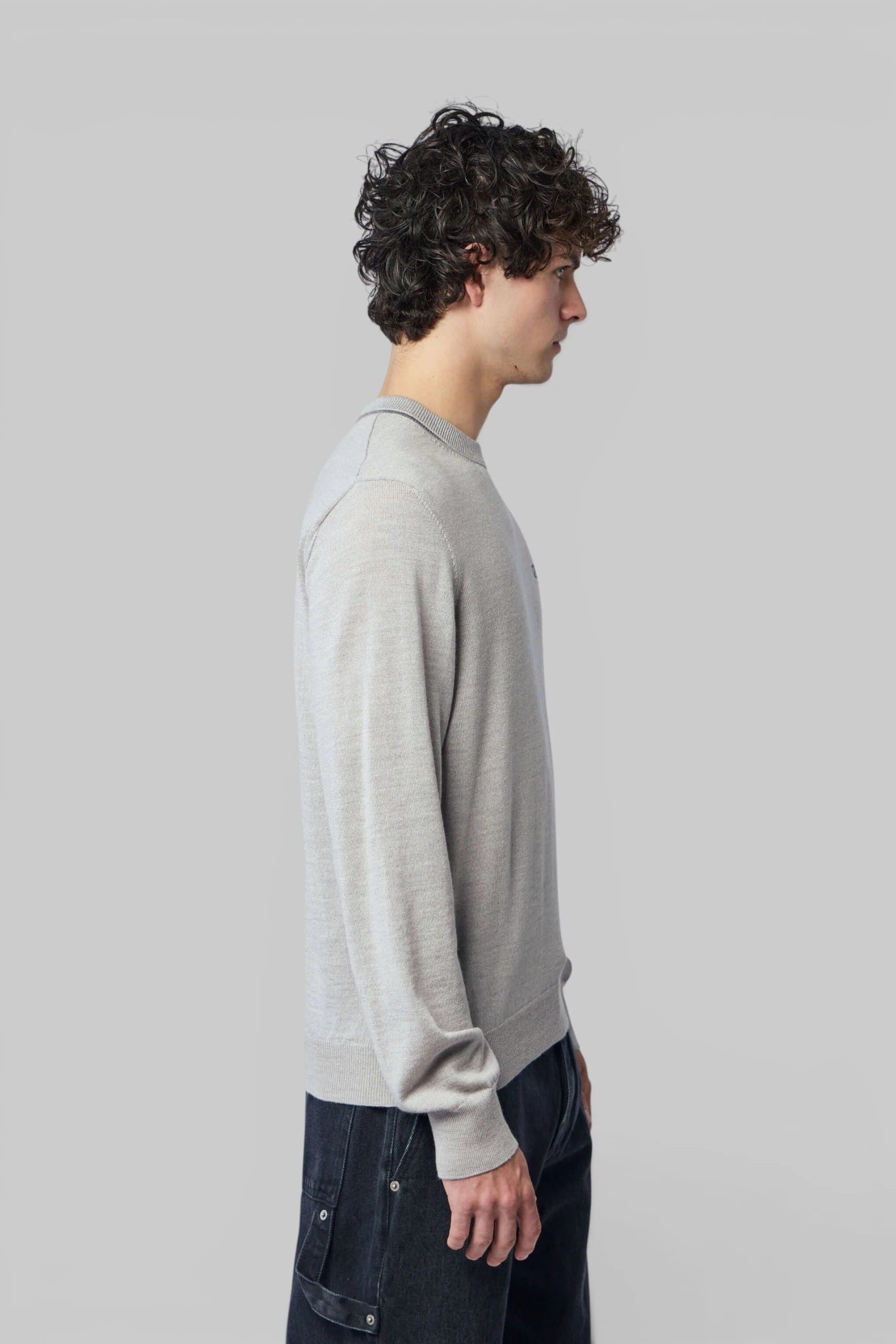 Loewe - Sweater - LABELS