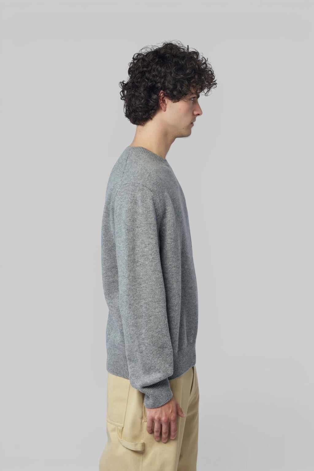 Loewe - Sweater - LABELS
