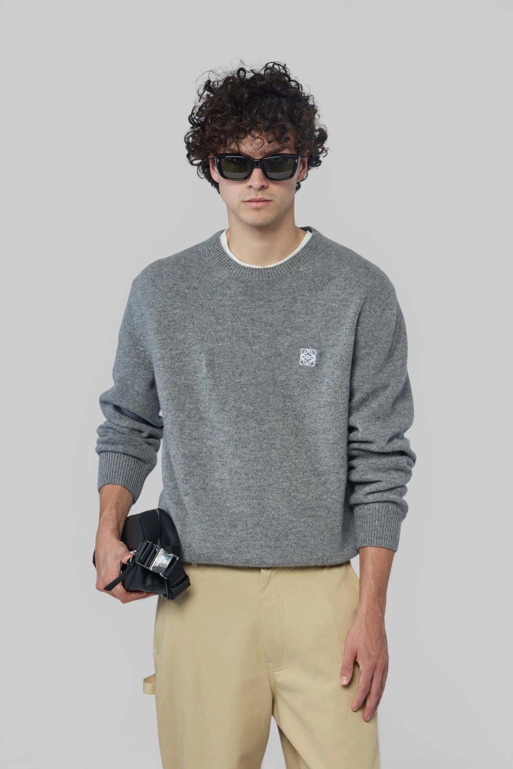 Loewe - Sweater - LABELS