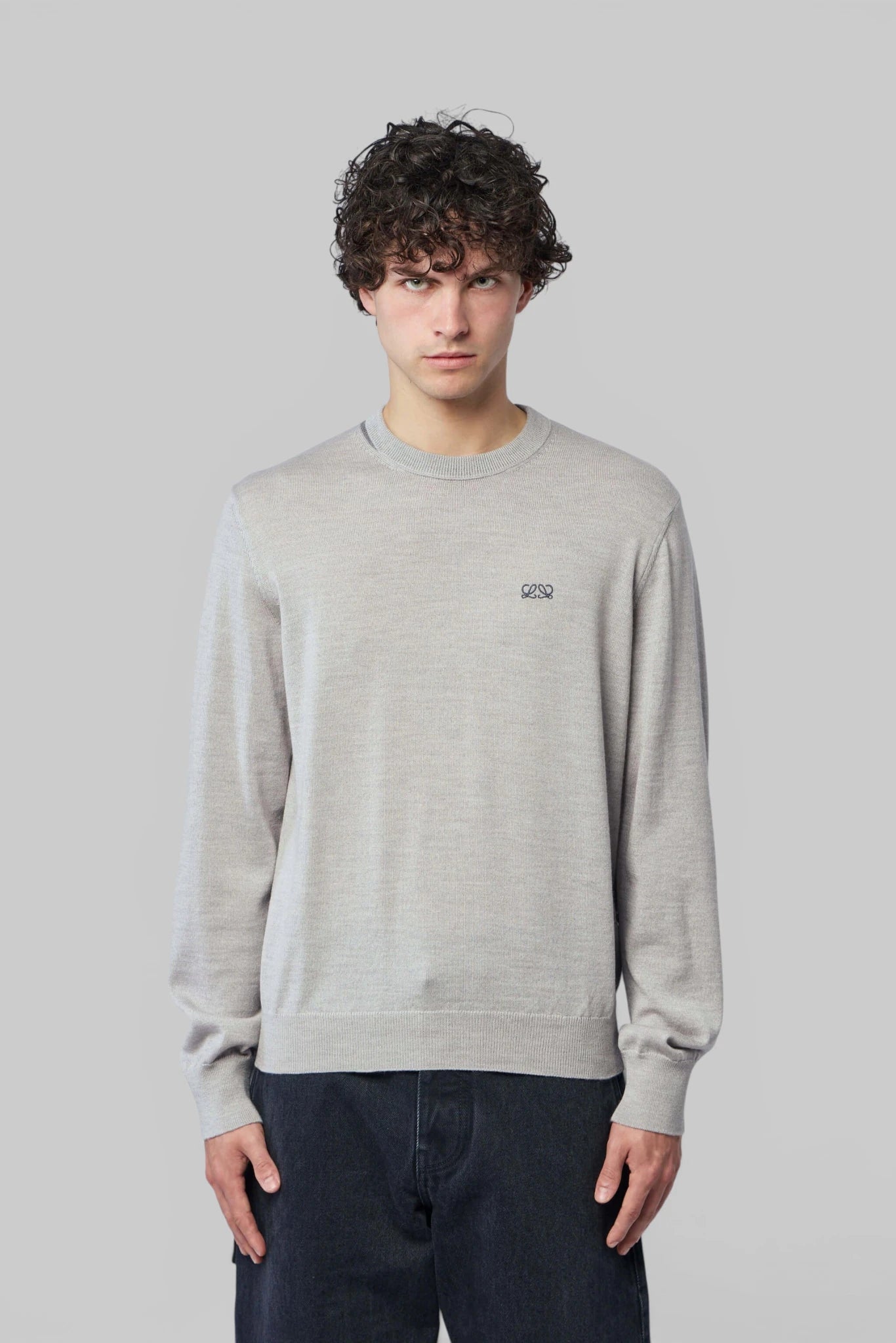 Loewe - Sweater - LABELS