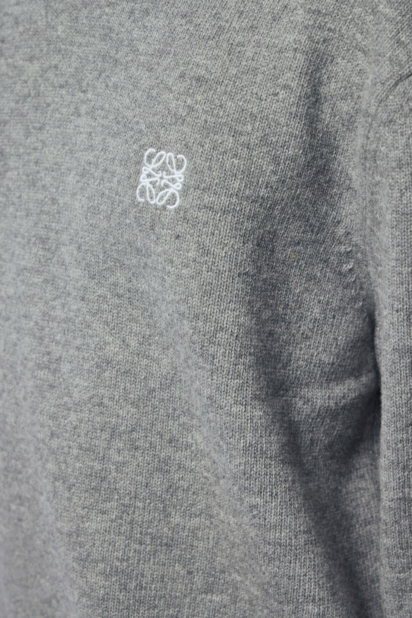 Loewe - Sweater - LABELS