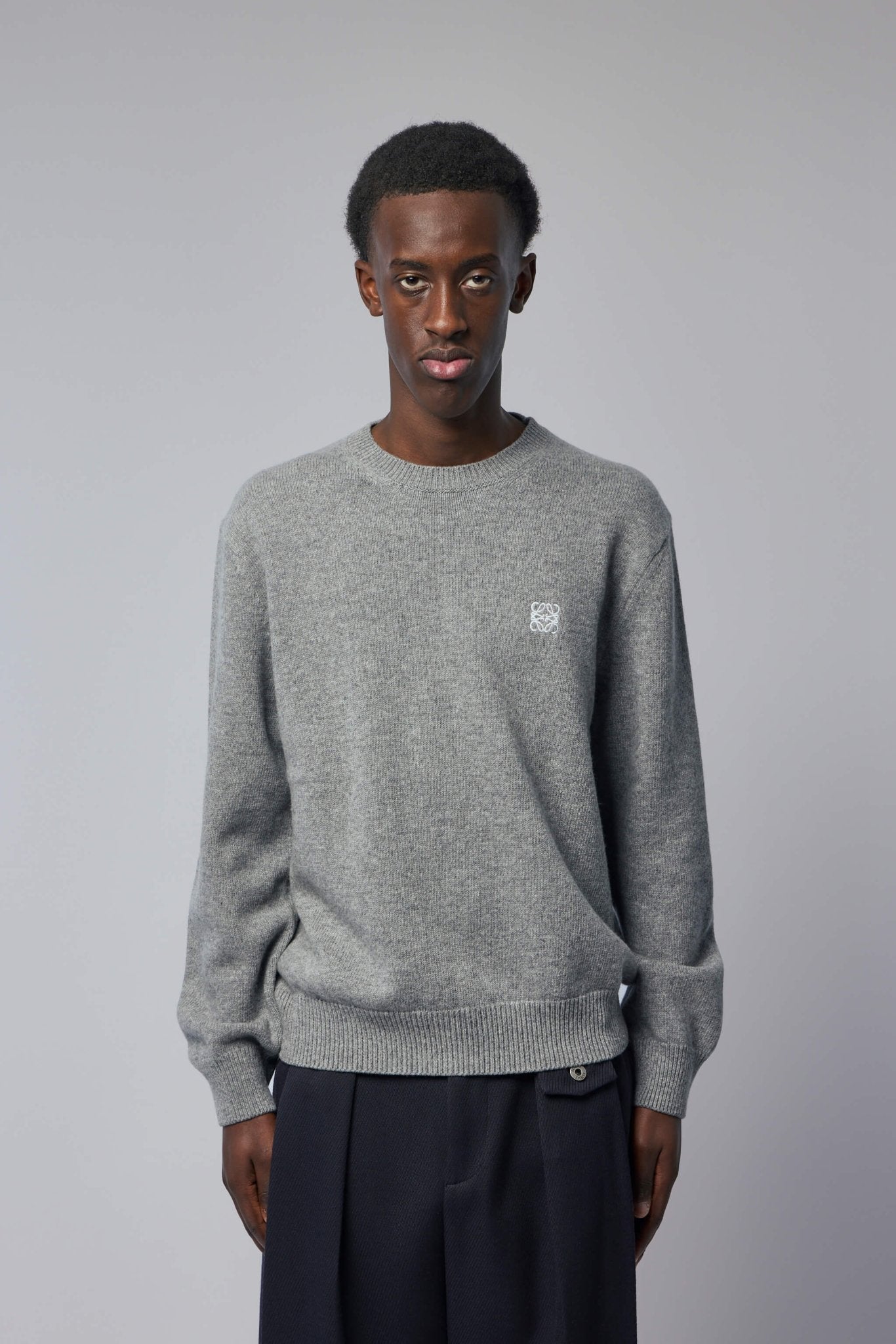 Loewe - Sweater - LABELS