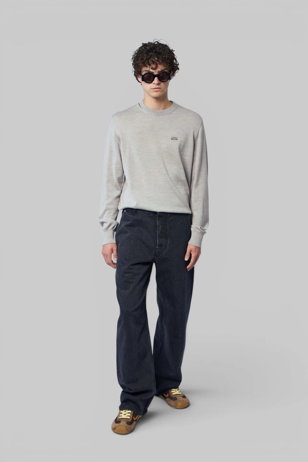 Loewe - Sweater - LABELS