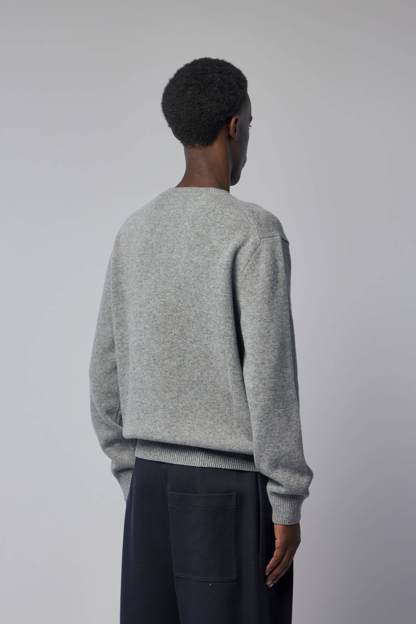 Loewe - Sweater - LABELS