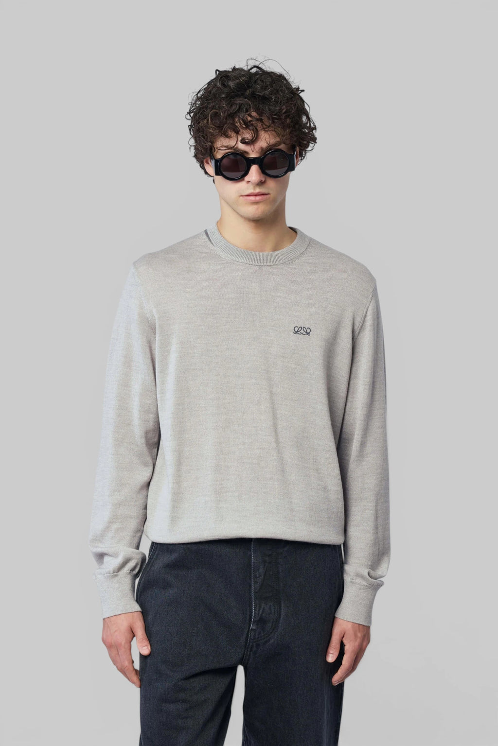 Loewe - Sweater - LABELS