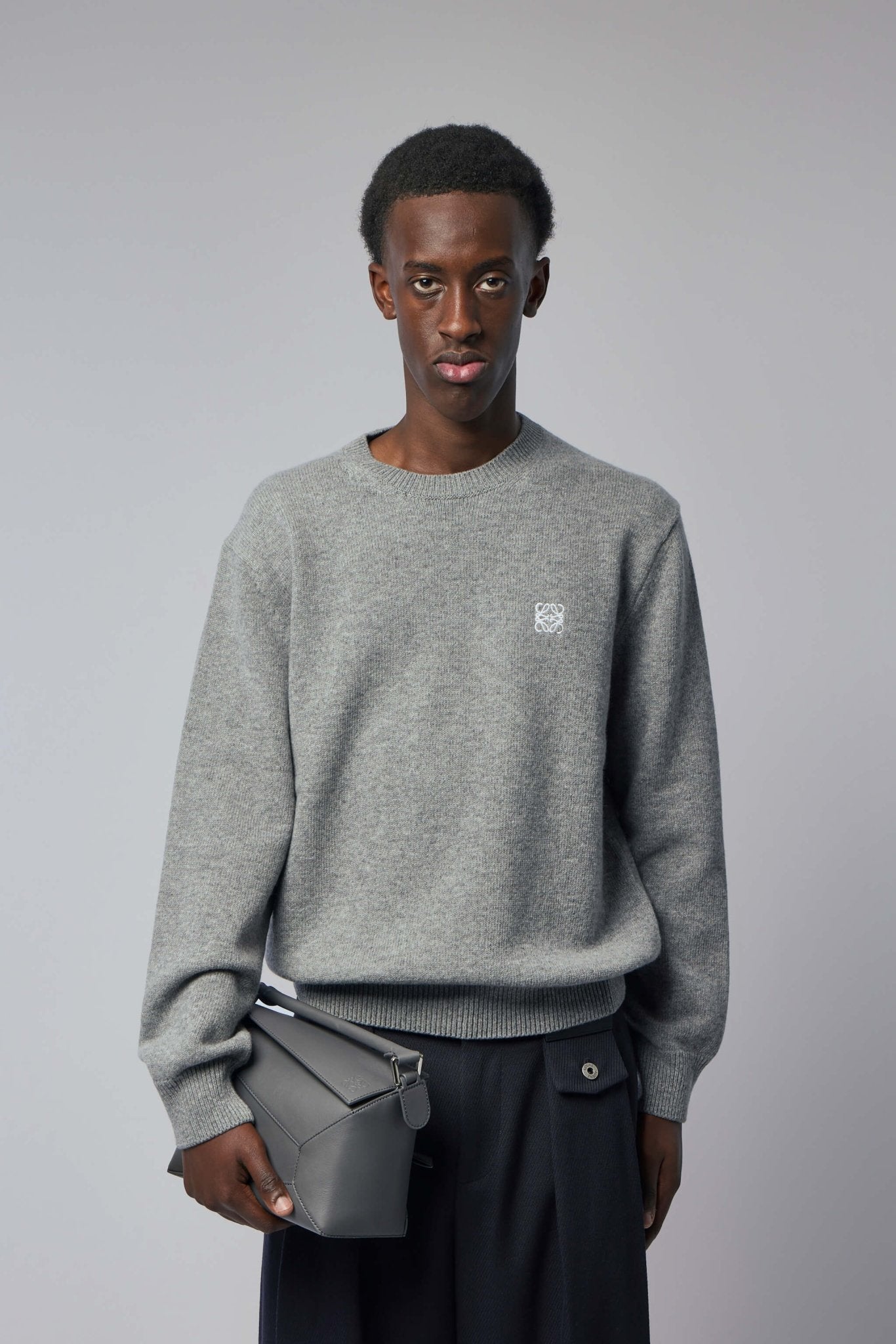 Loewe - Sweater - LABELS