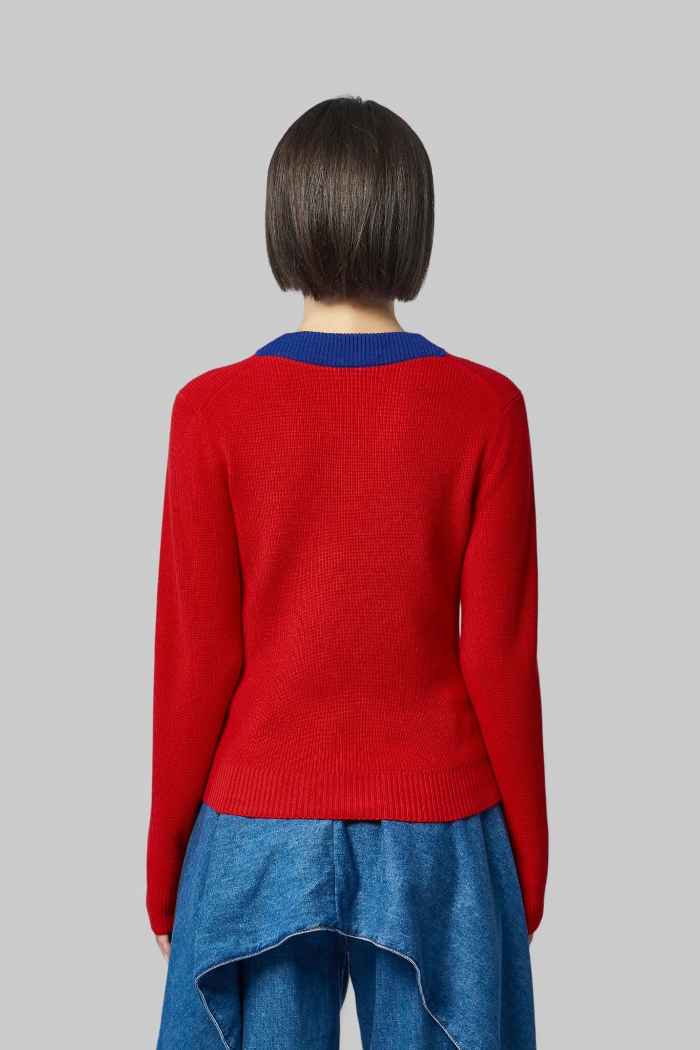 Loewe - Sweater - LABELS