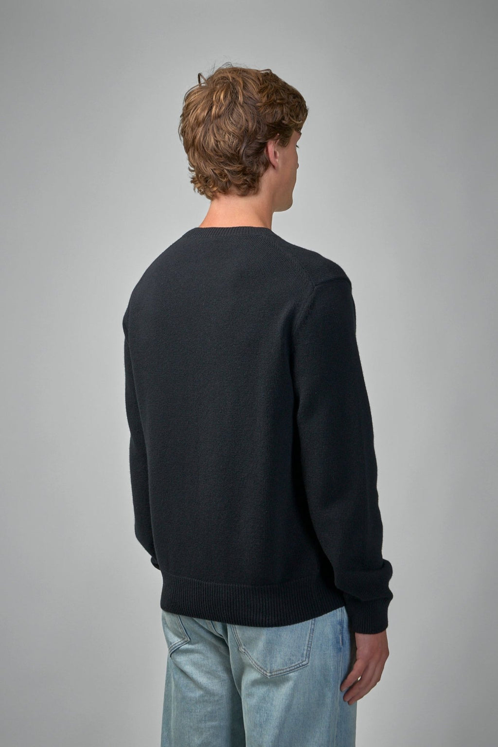 Loewe - Sweater - LABELS