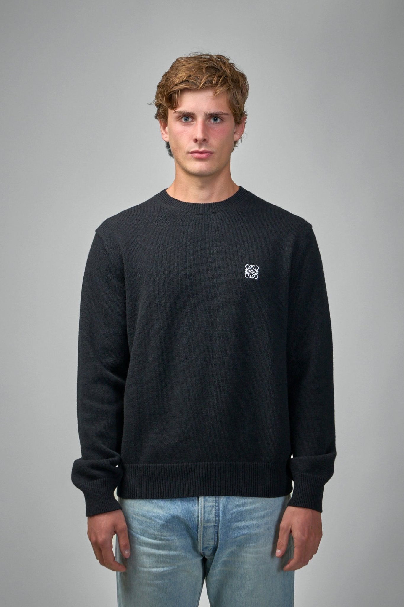 Loewe - Sweater - LABELS