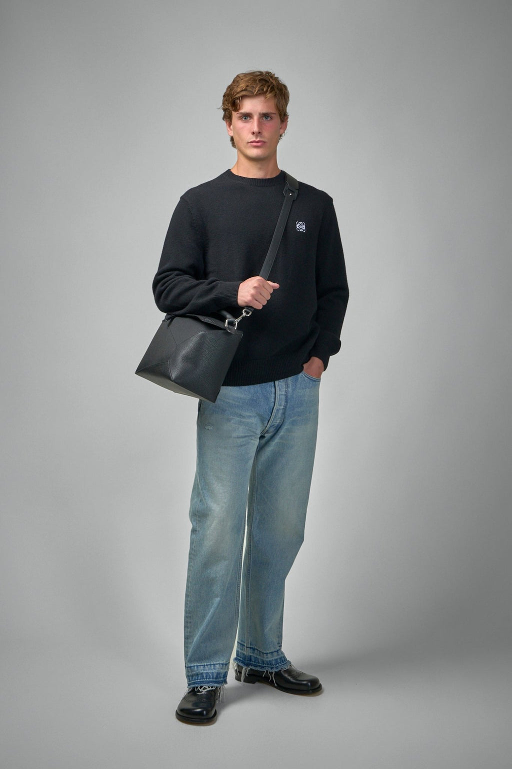 Loewe - Sweater - LABELS