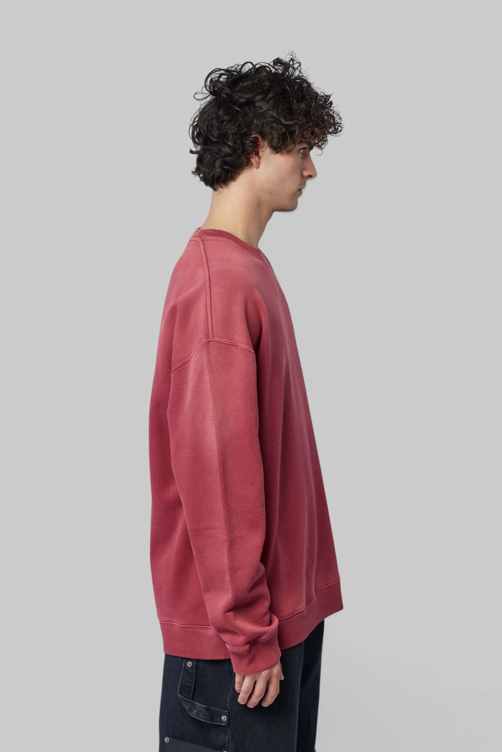 Loewe - Sweatshirt - LABELS