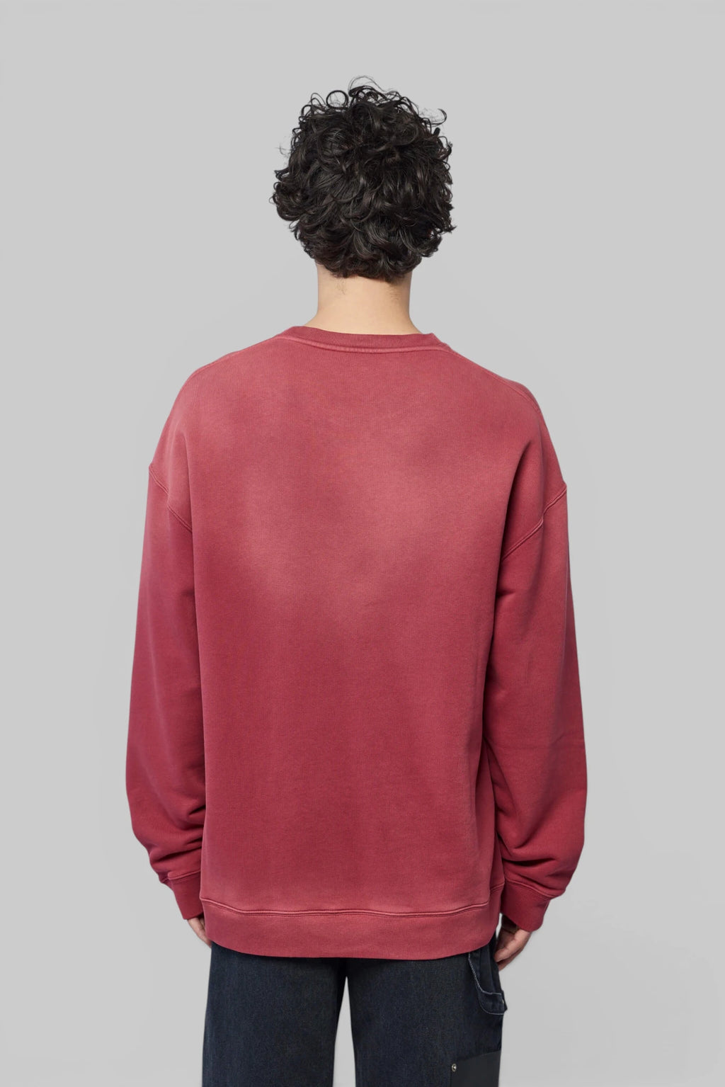 Loewe - Sweatshirt - LABELS