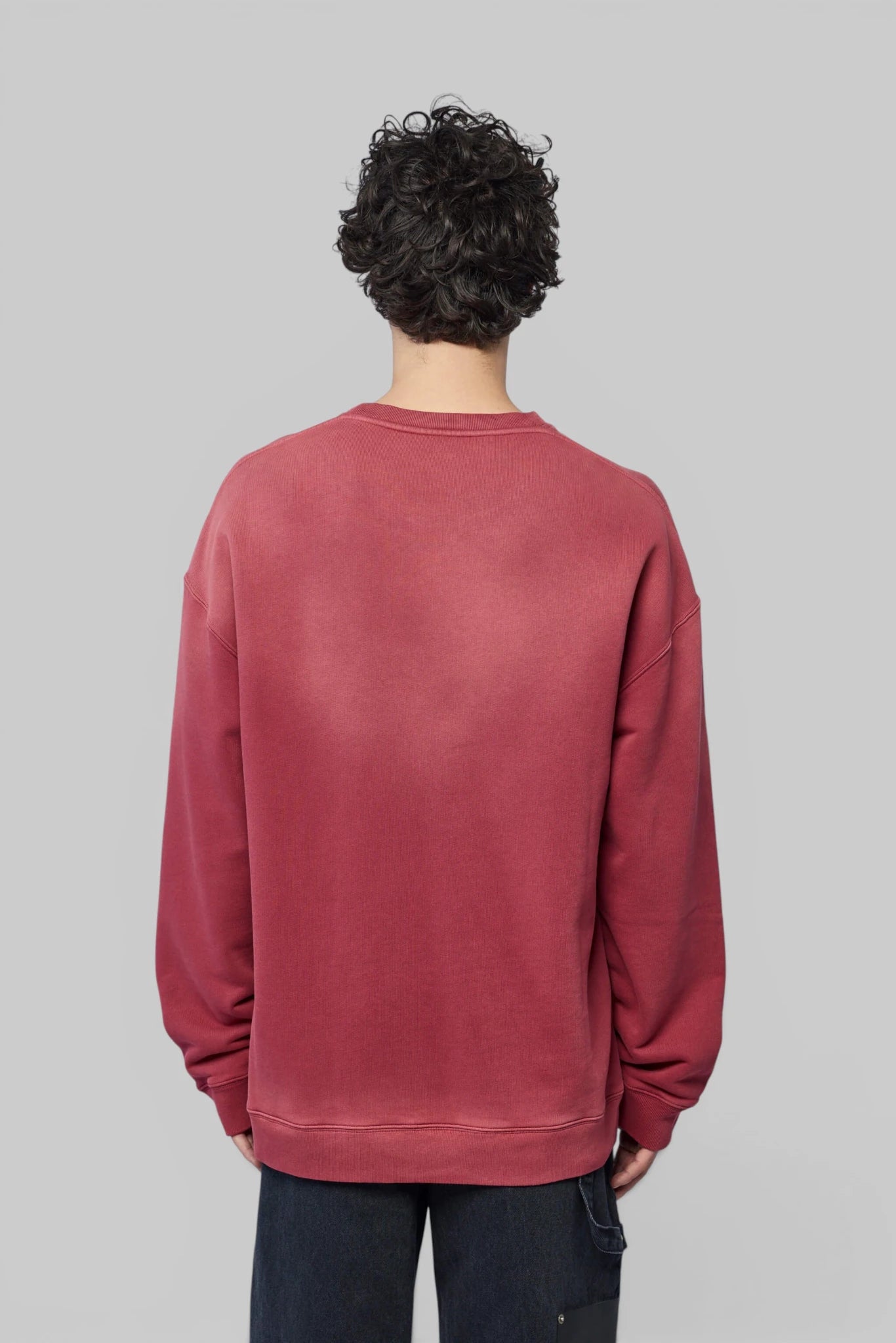 Loewe - Sweatshirt - LABELS