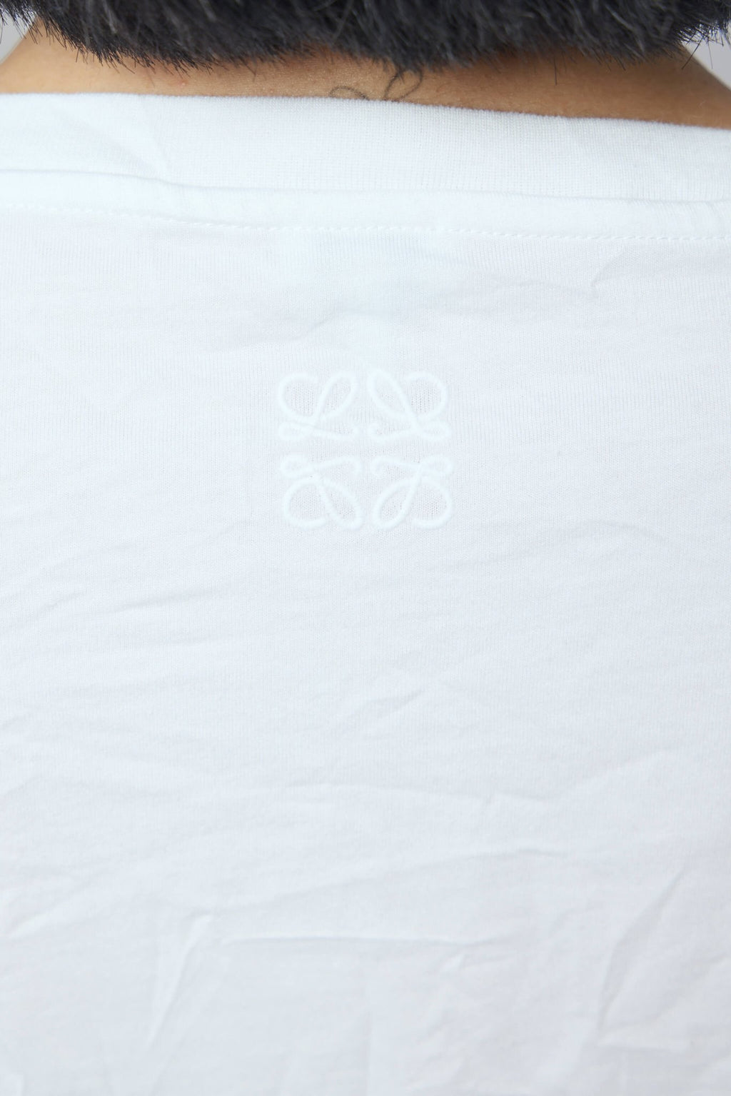 Loewe - T-shirt - LABELS
