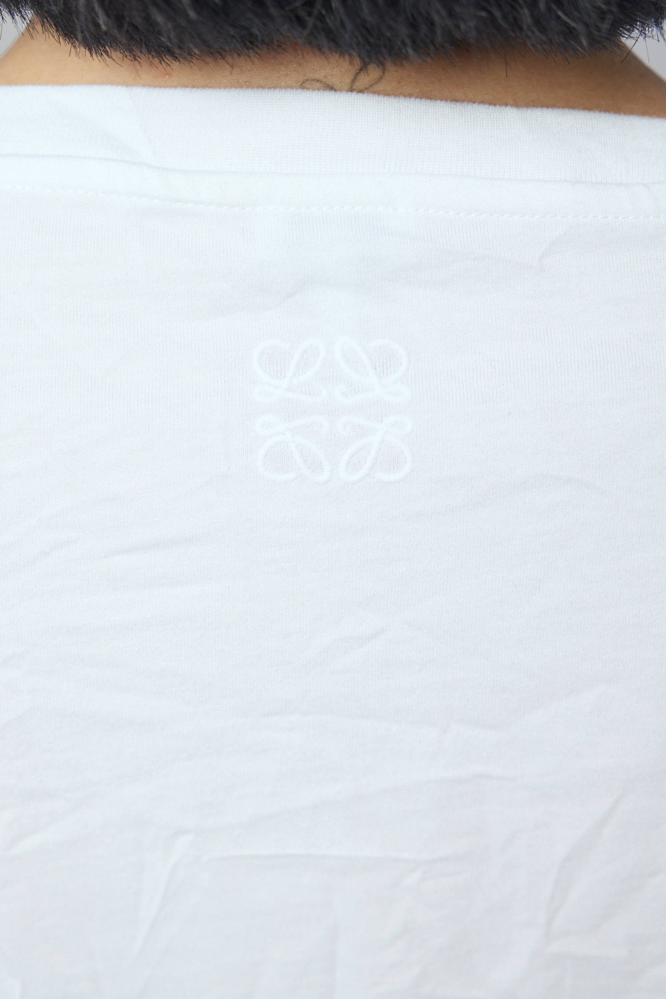 Loewe - T-shirt - LABELS