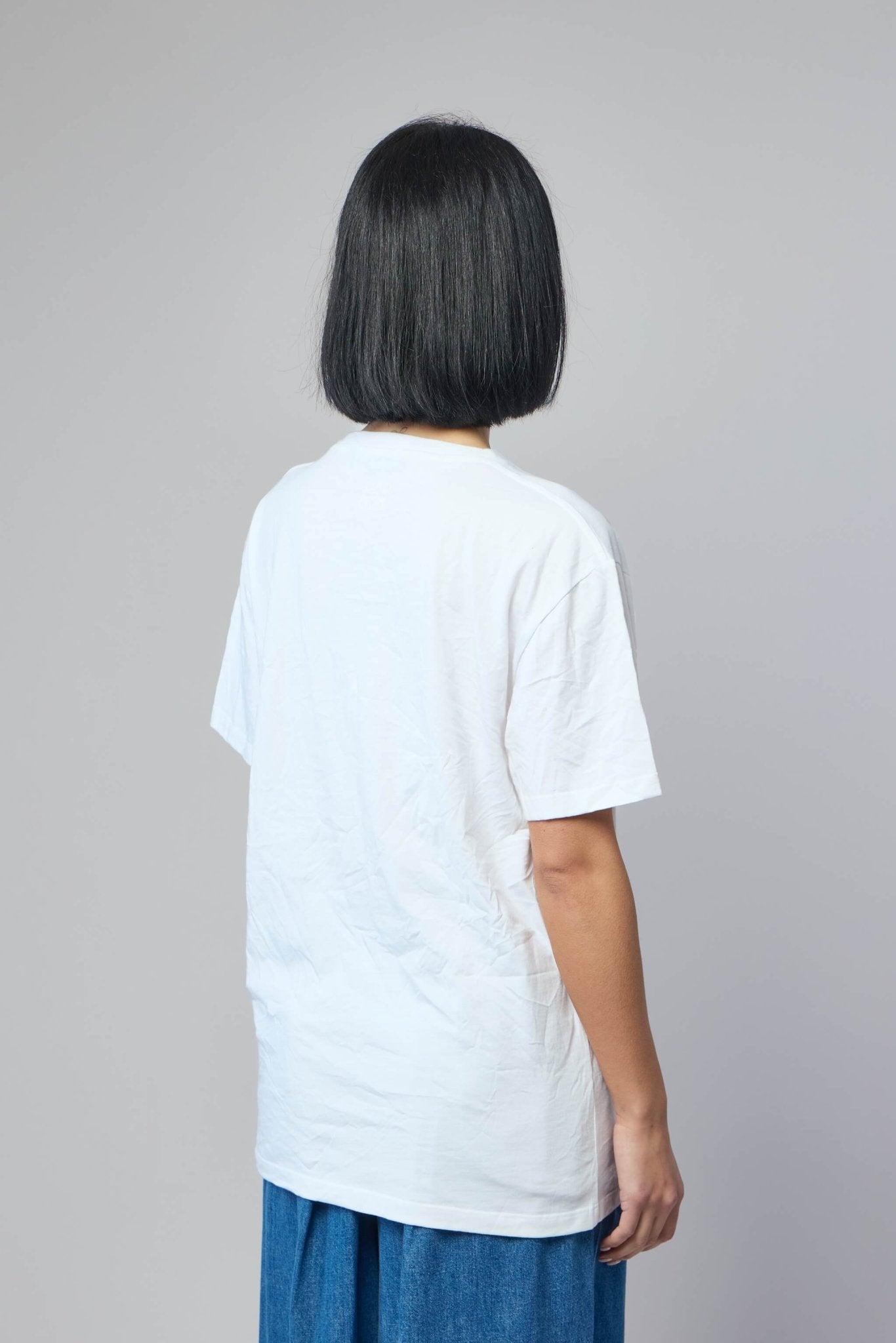 Loewe - T-shirt - LABELS