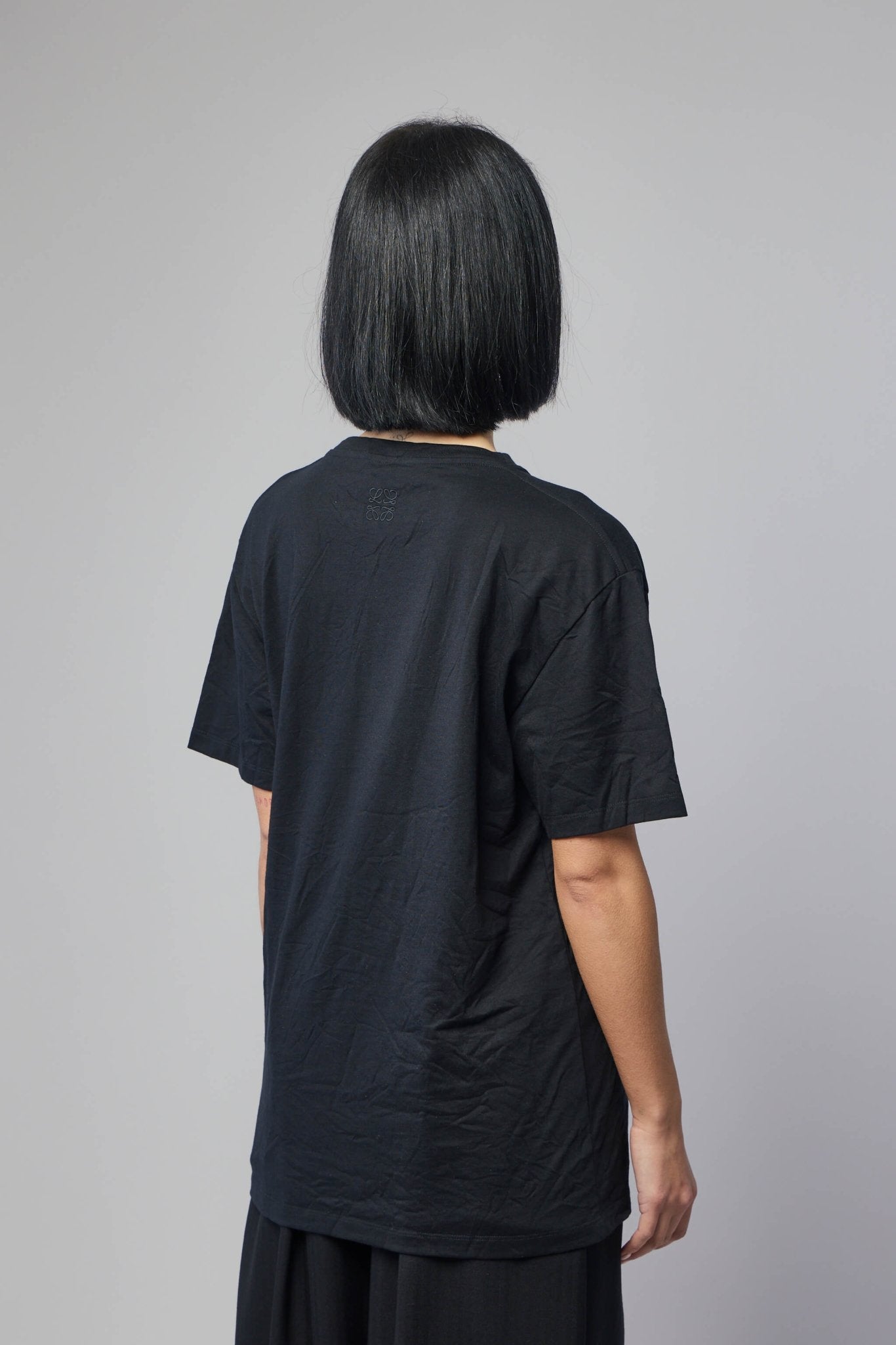 Loewe - T-shirt - LABELS