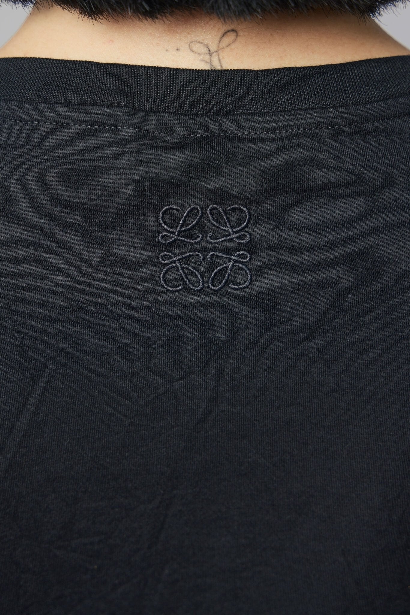 Loewe - T-shirt - LABELS