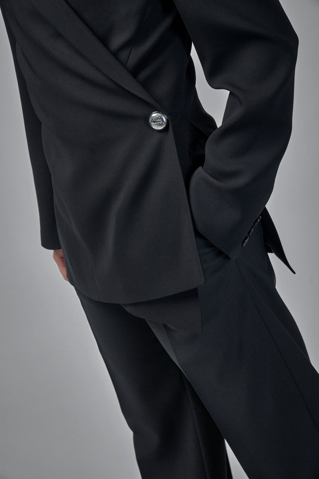 Loewe - Tailored Jacket - LABELS