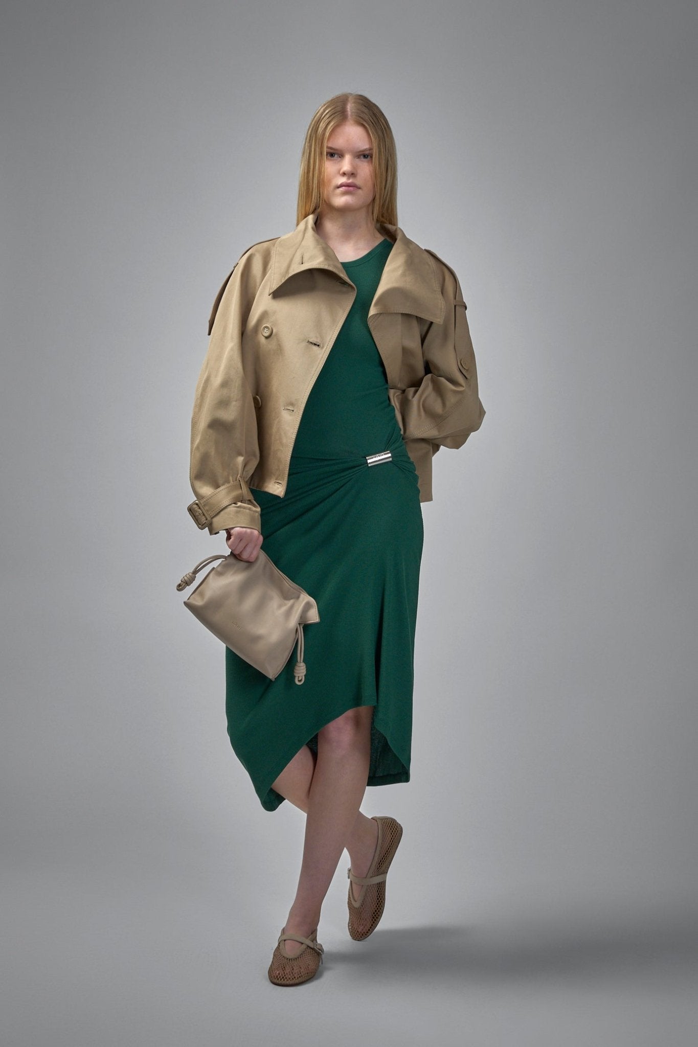 Loewe - Tank Dress - LABELS