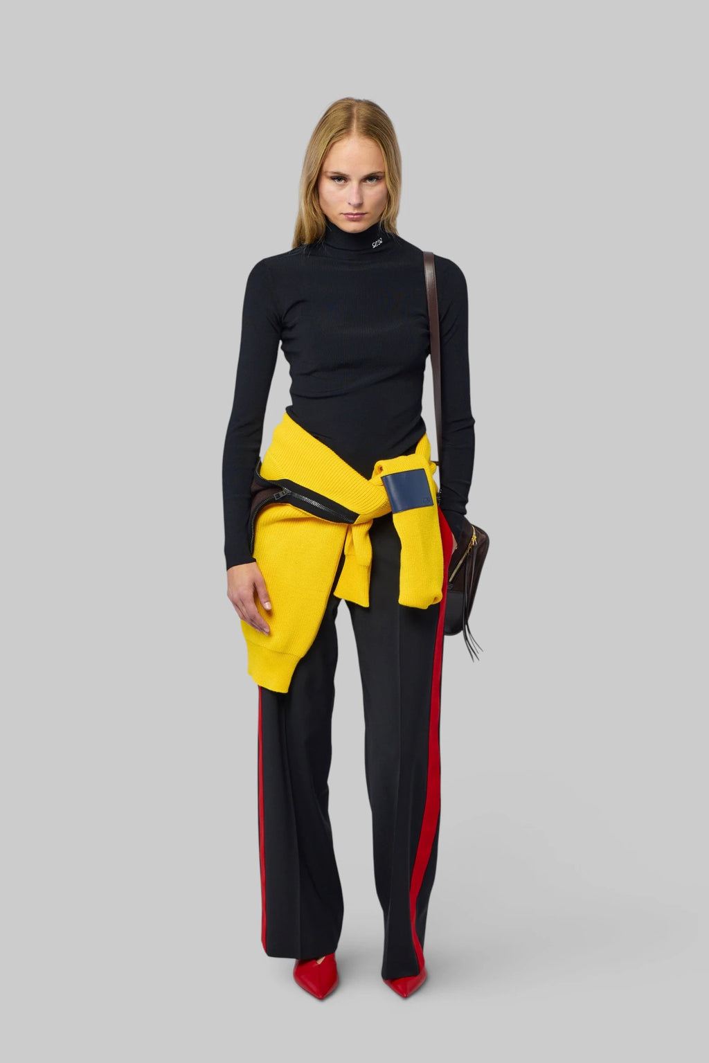 Loewe - Top - LABELS