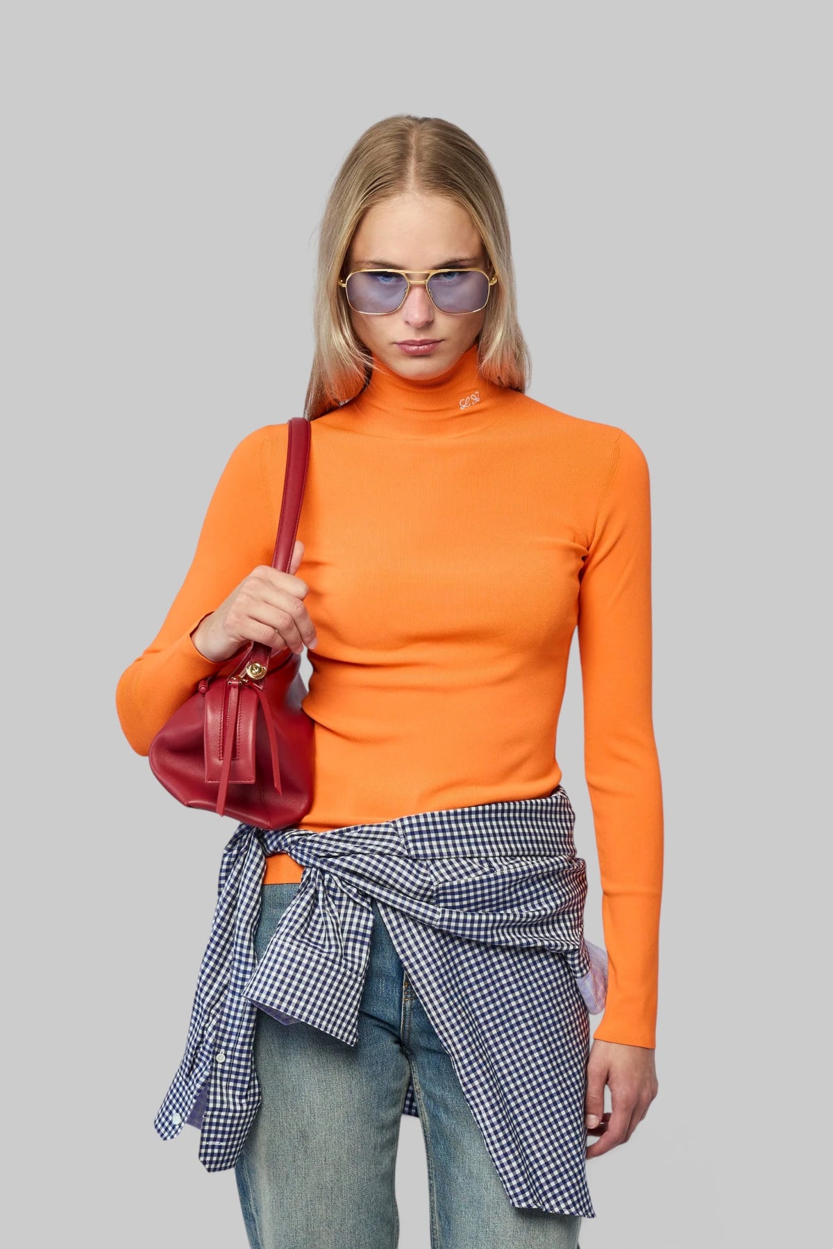 Loewe - Top - LABELS