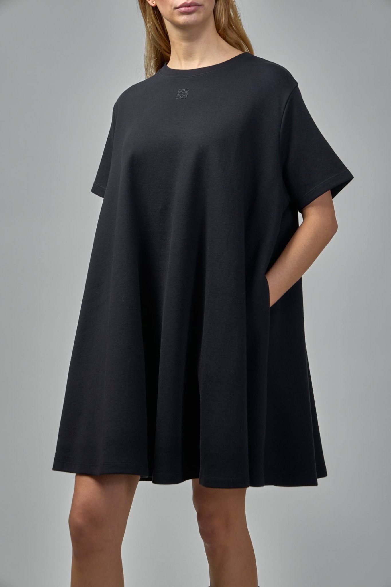 Loewe - Trapeze Dress - LABELS