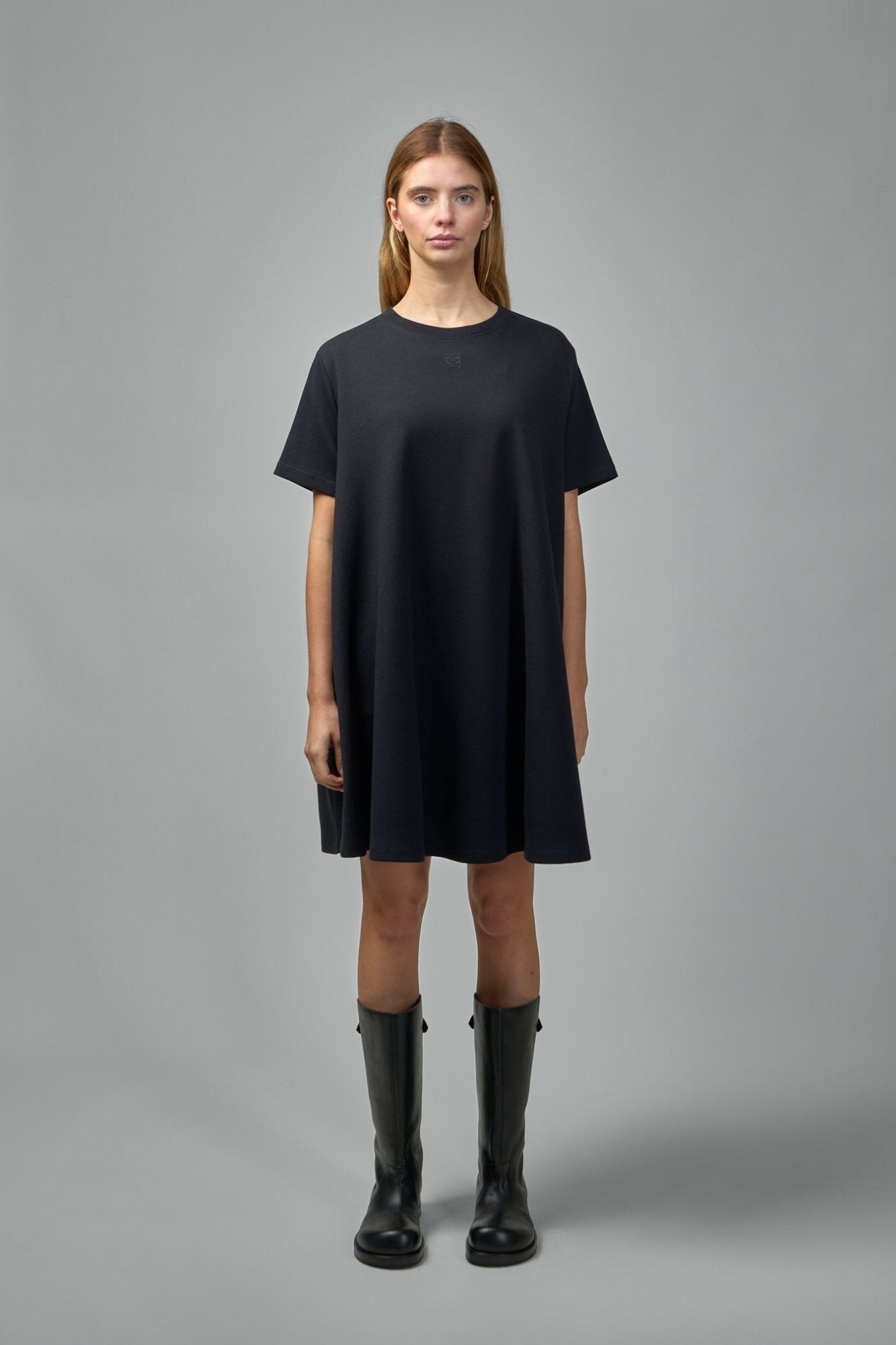 Loewe - Trapeze Dress - LABELS