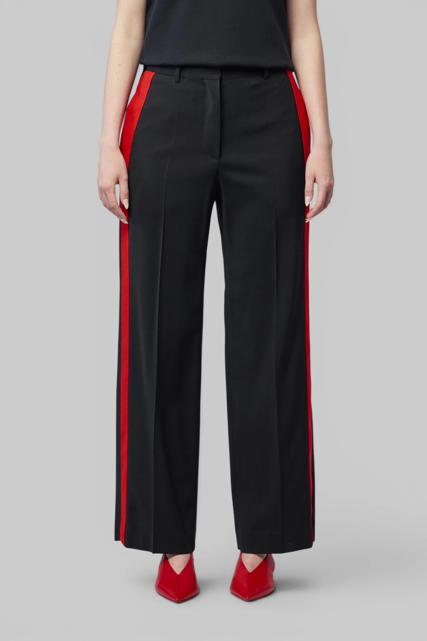 Loewe - Trousers - LABELS