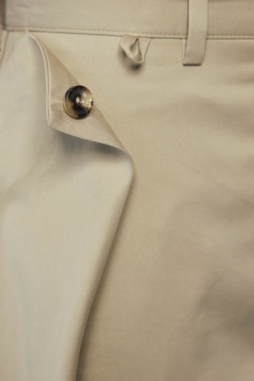 Loewe - Trousers - LABELS