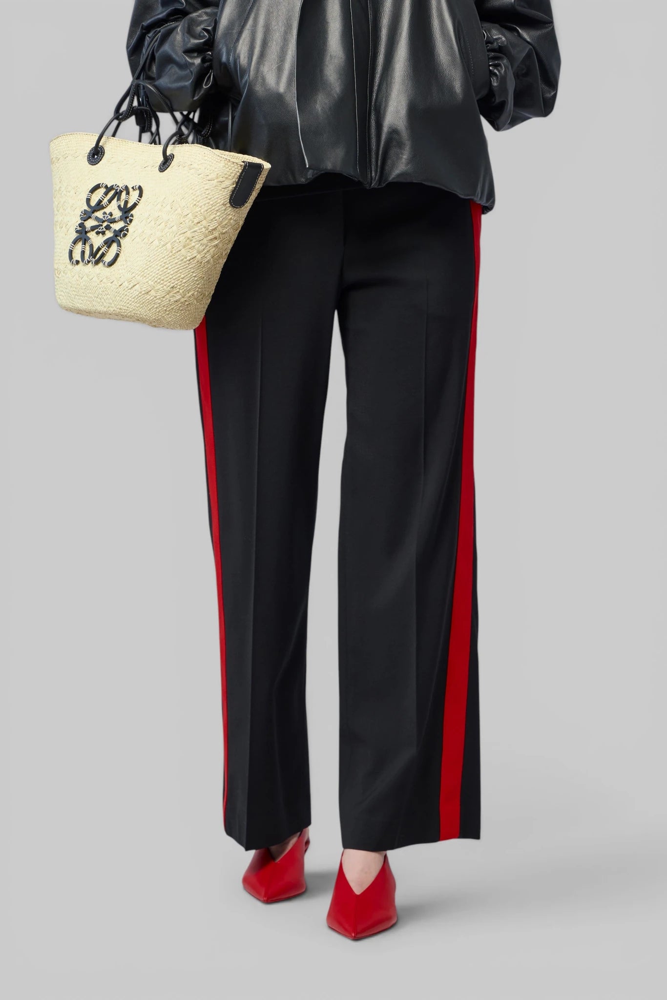 Loewe - Trousers - LABELS