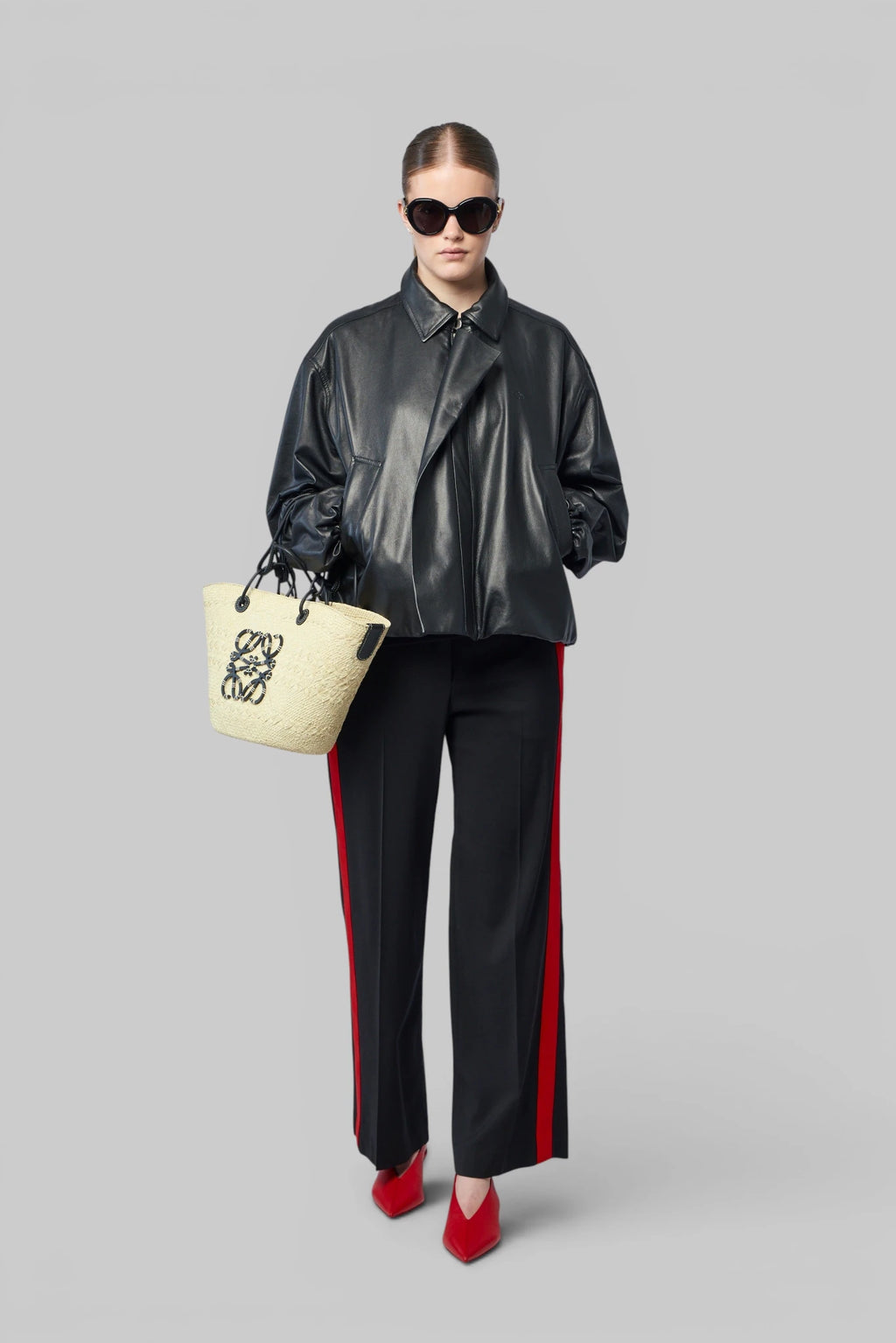 Loewe - Trousers - LABELS