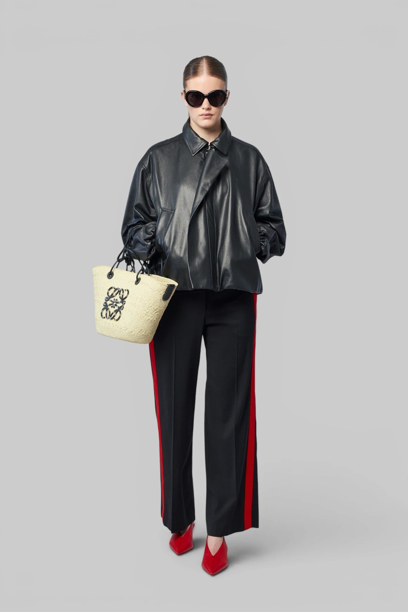 Loewe - Trousers - LABELS