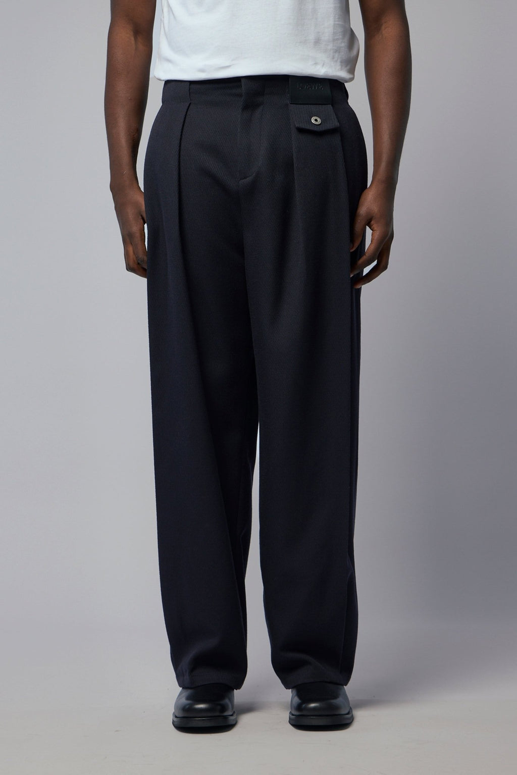 Loewe - Trousers - LABELS