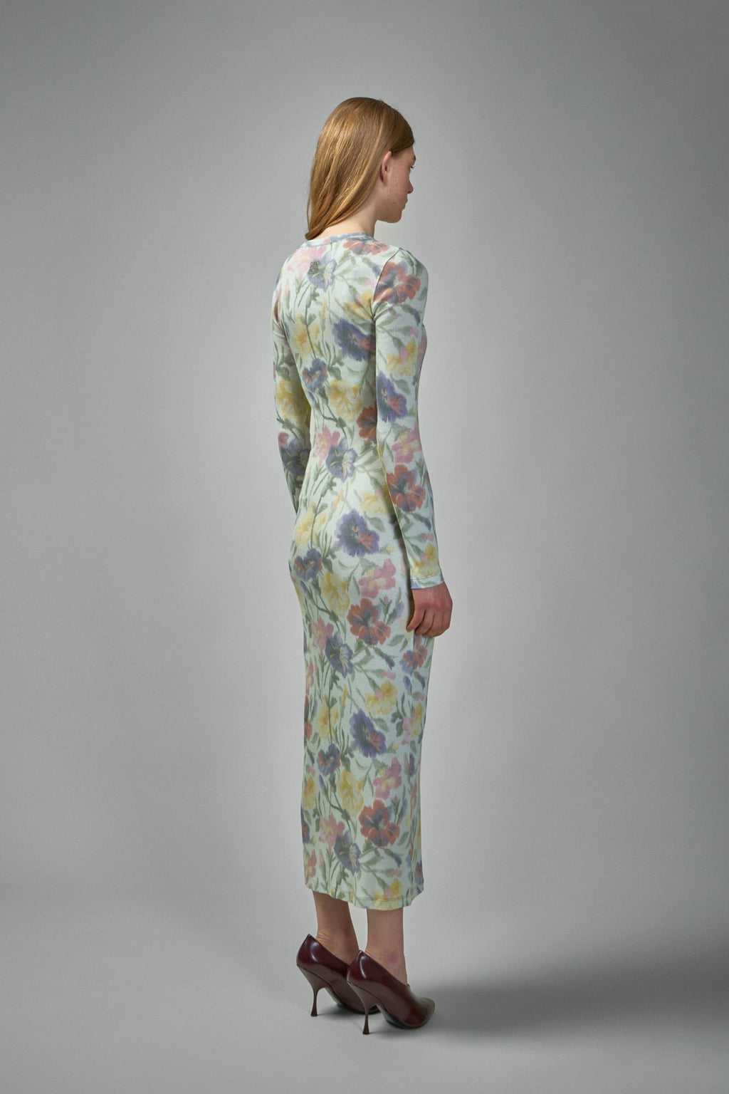 Loewe - Tube Dress - LABELS