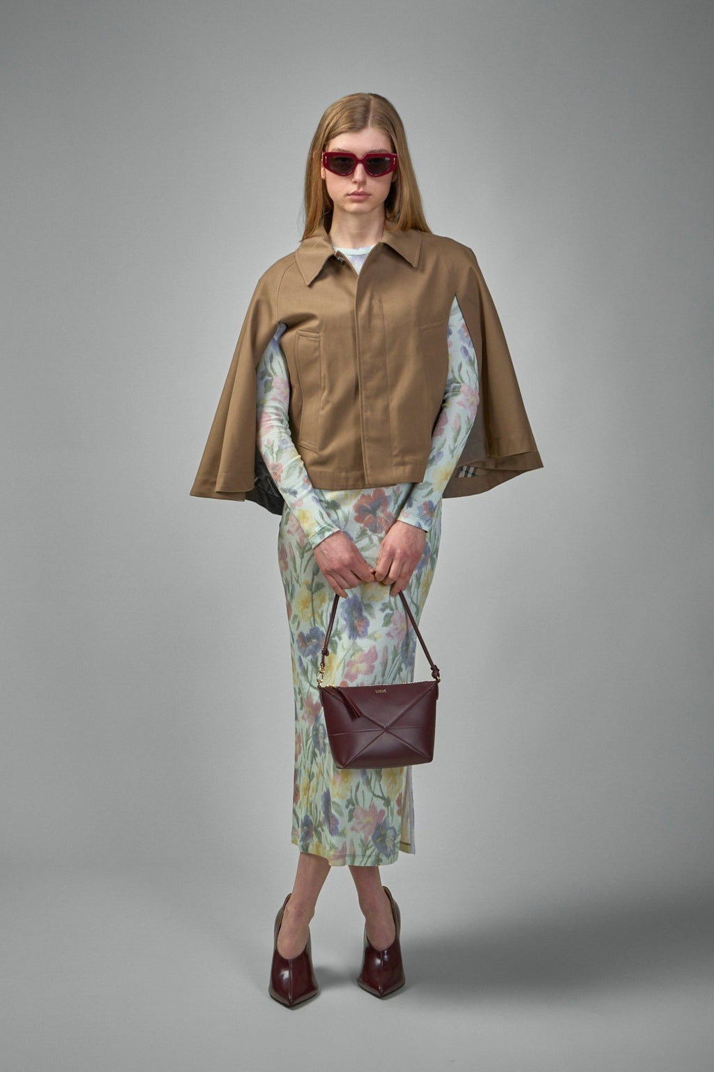 Loewe - Tube Dress - LABELS