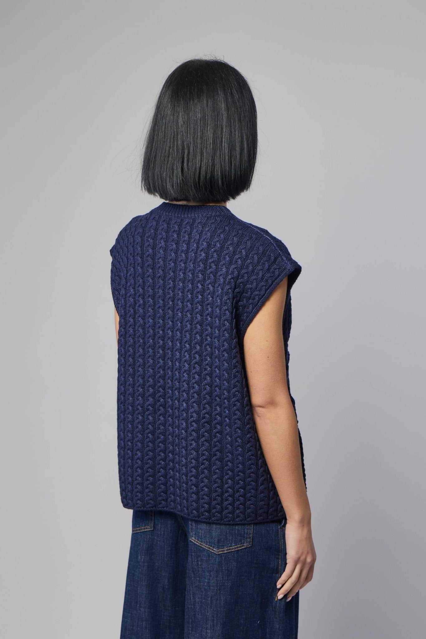 Loewe - Vest - LABELS