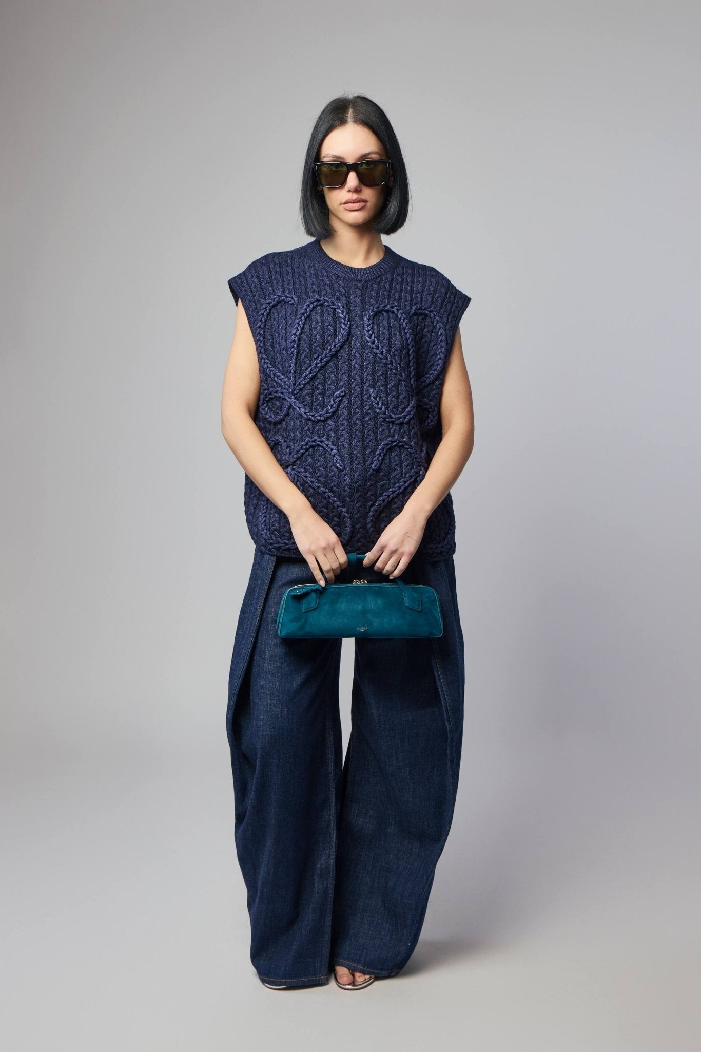 Loewe - Vest - LABELS