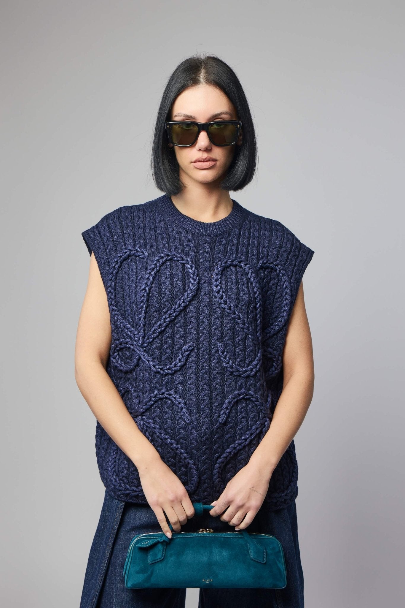 Loewe - Vest - LABELS