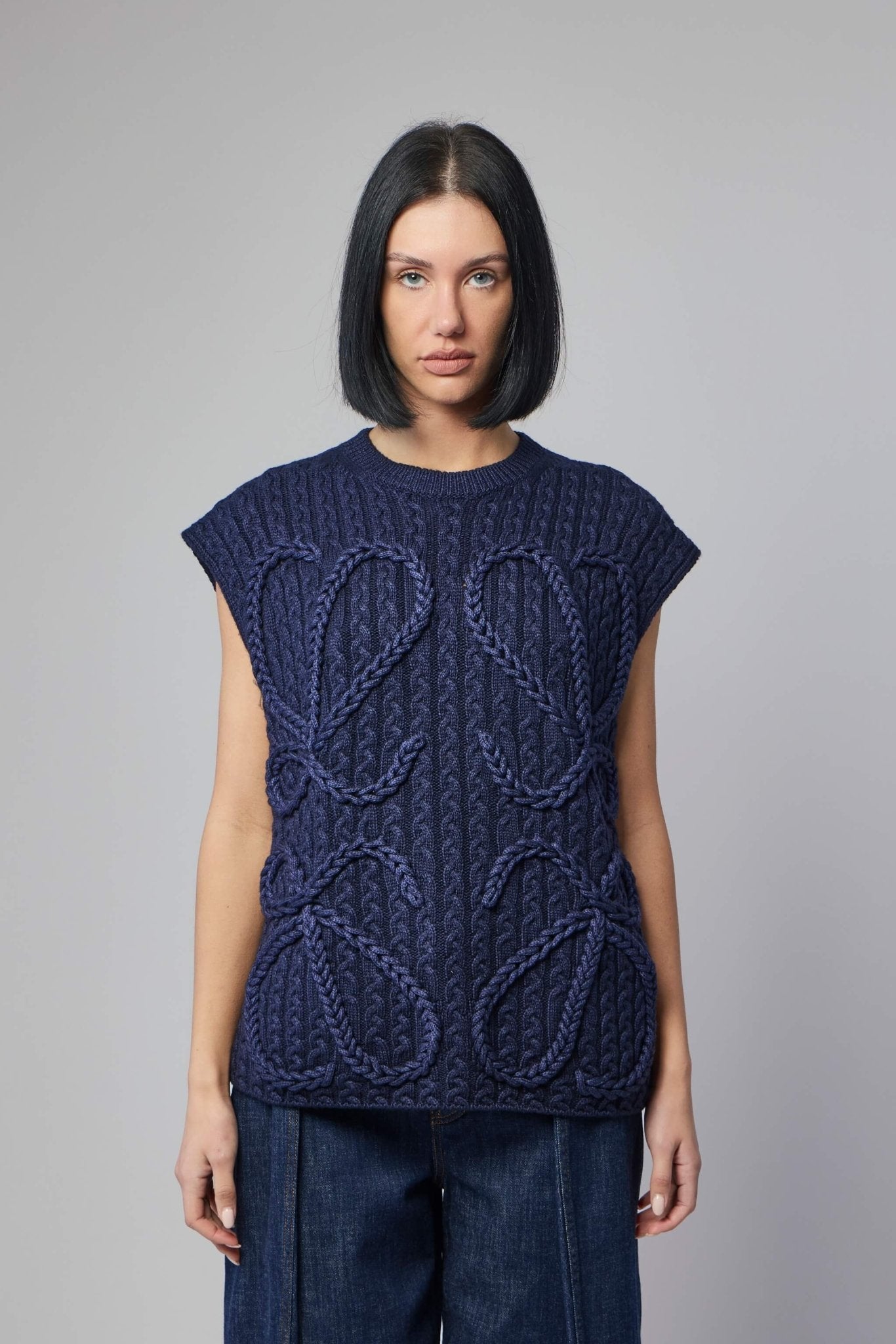 Loewe - Vest - LABELS