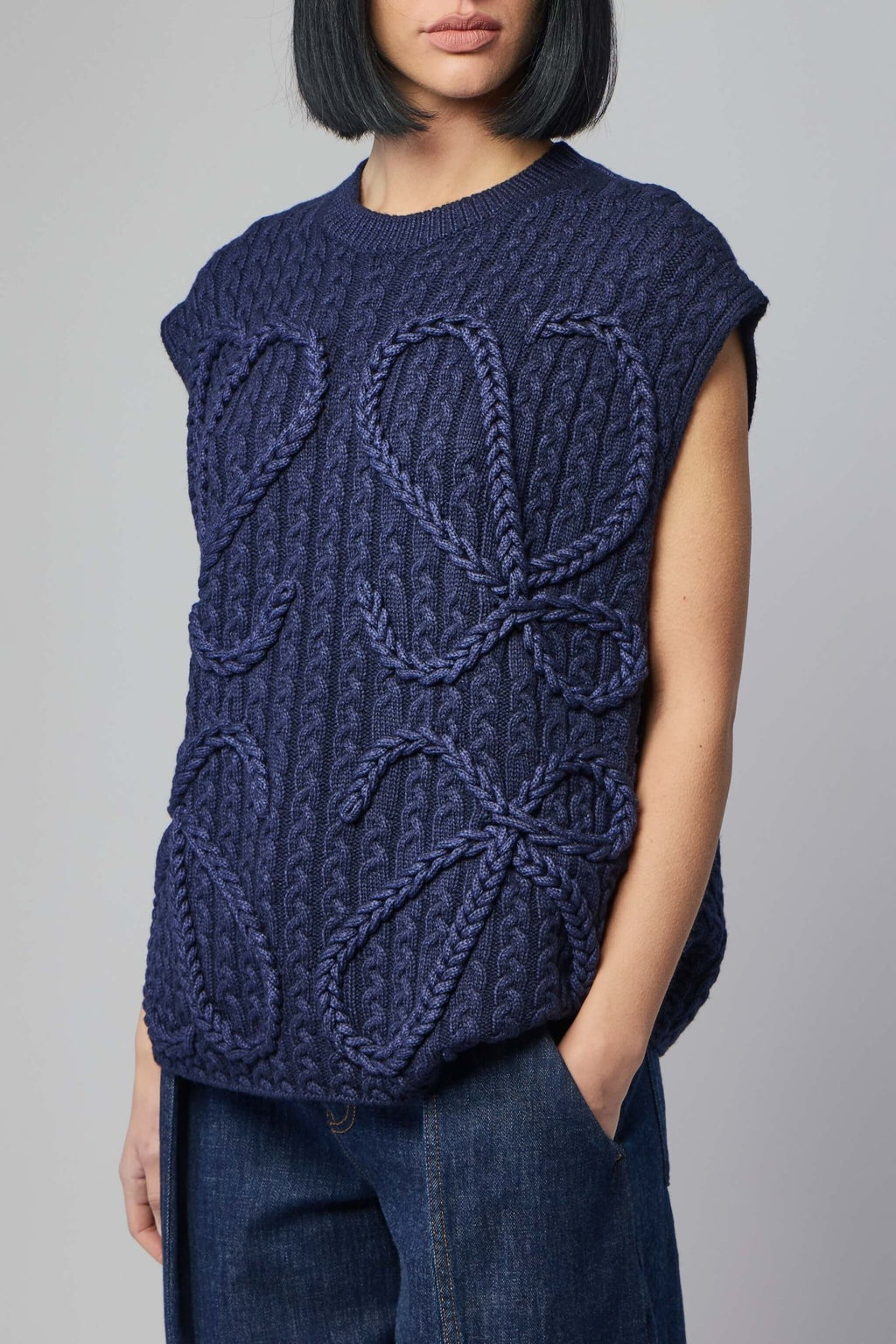 Loewe - Vest - LABELS