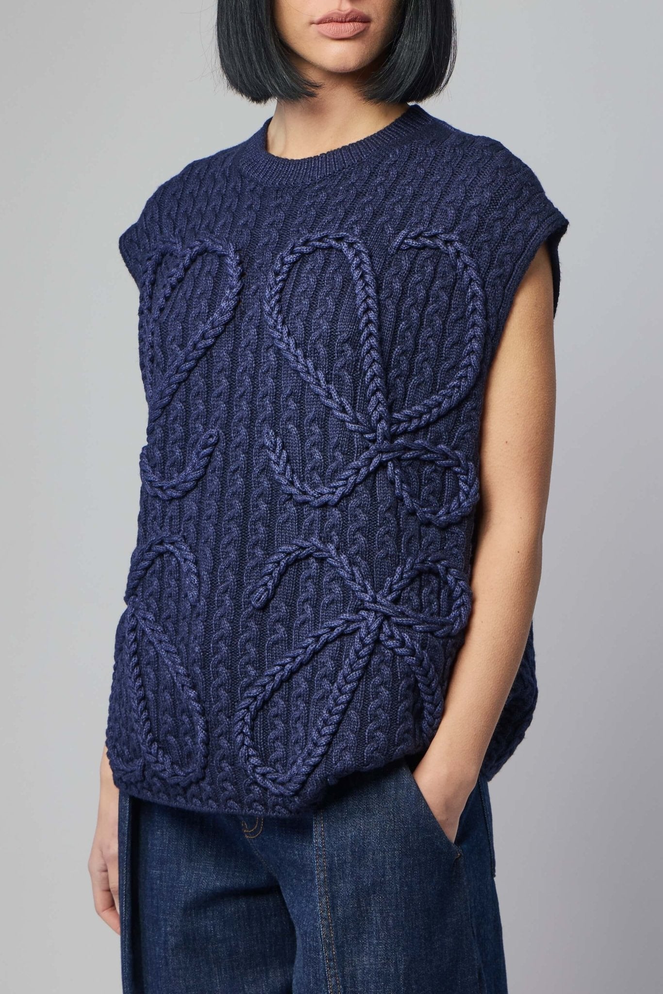 Loewe - Vest - LABELS