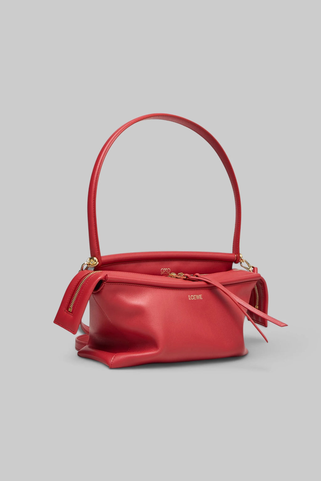 Loewe - Whisker Small Bag - LABELS