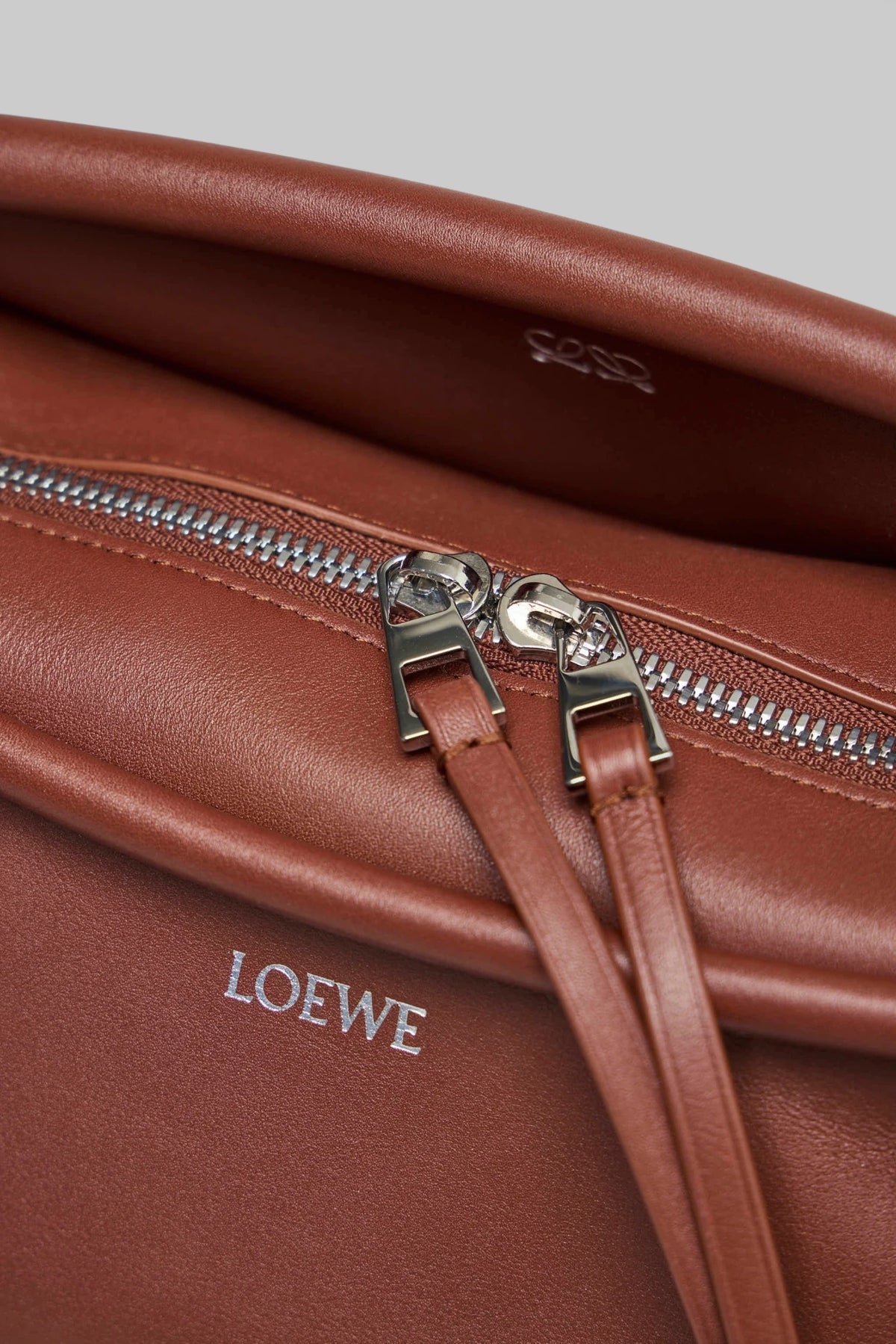 Loewe - Whisker Small Bag - LABELS