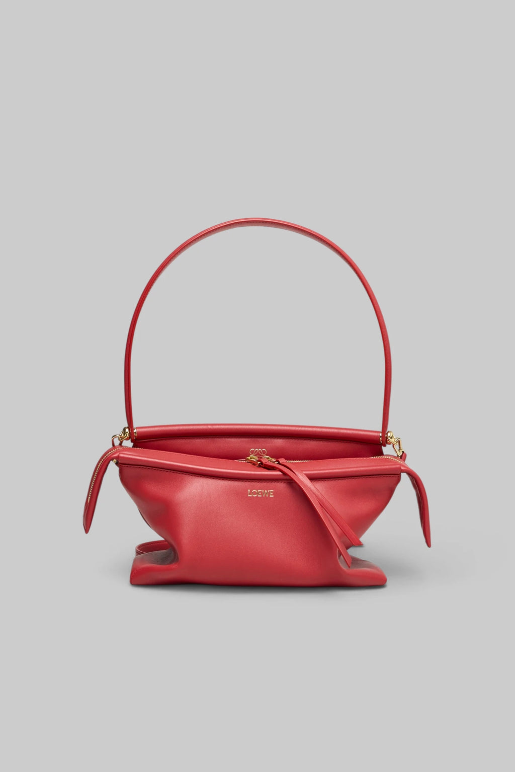 Loewe - Whisker Small Bag - LABELS