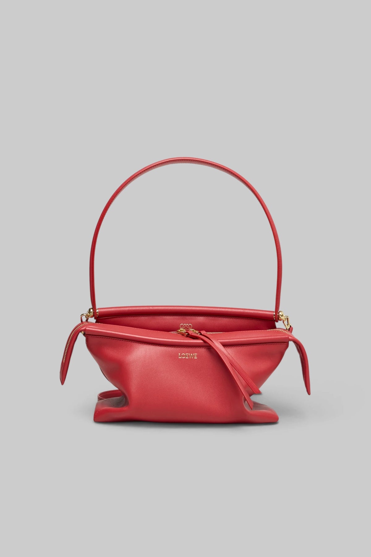 Loewe - Whisker Small Bag - LABELS