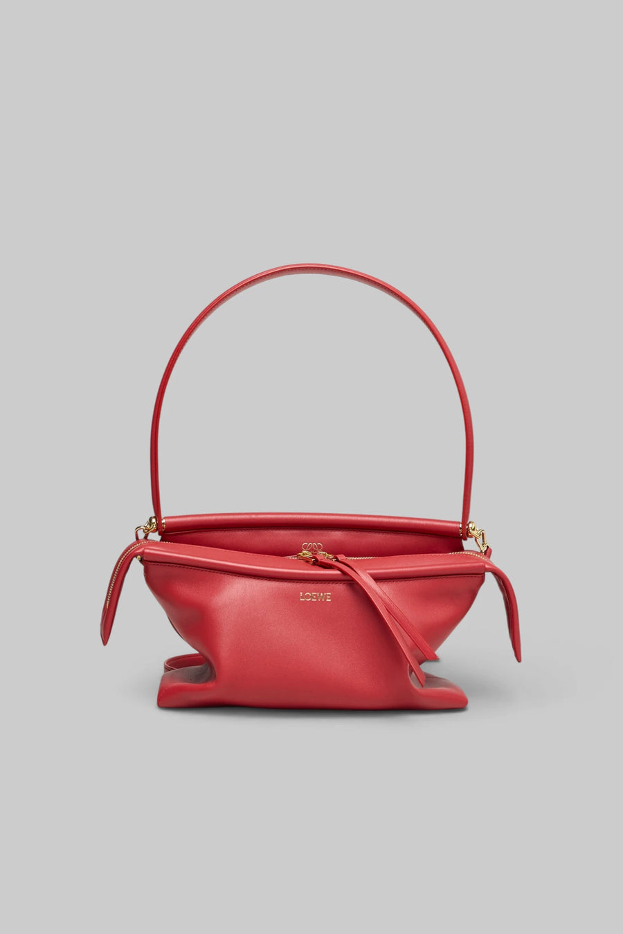 Loewe - Whisker Small Bag - LABELS