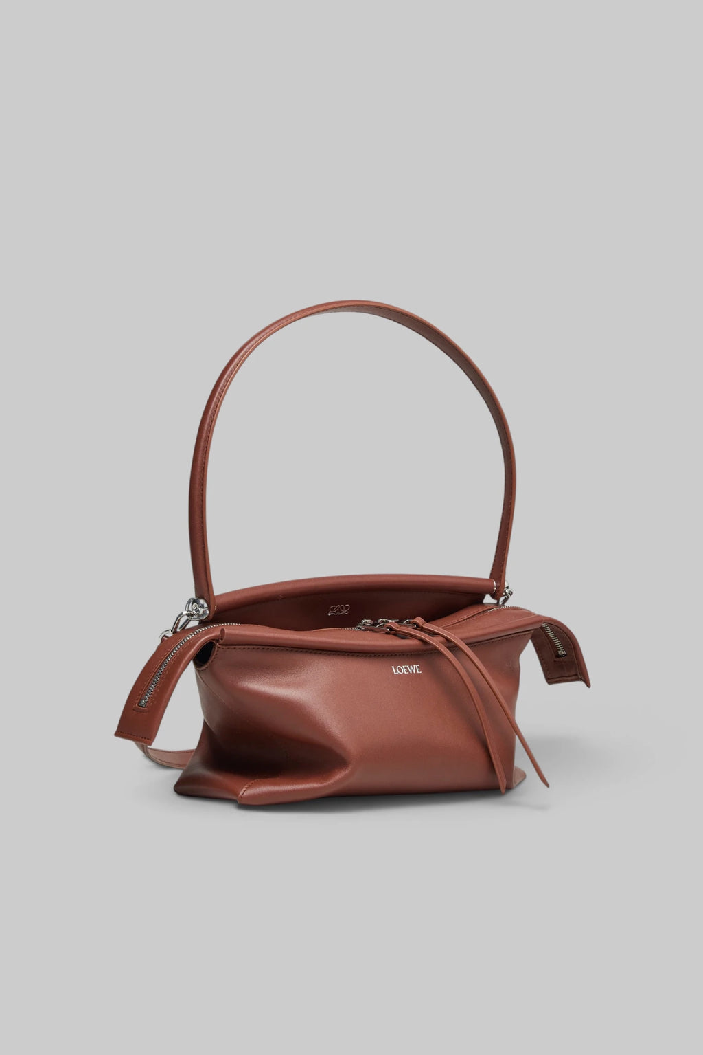 Loewe - Whisker Small Bag - LABELS
