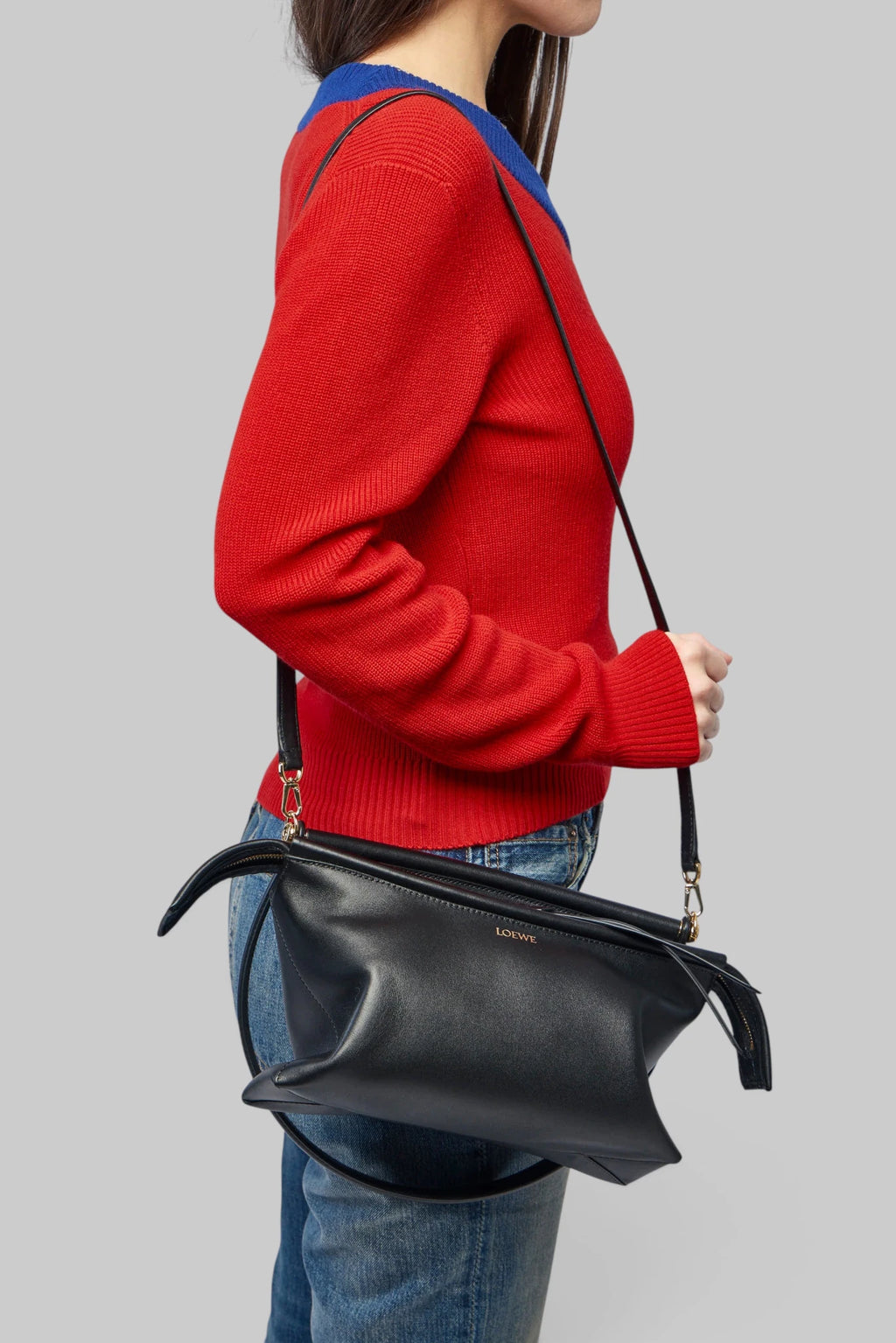 Loewe - Whisker Small Bag - LABELS