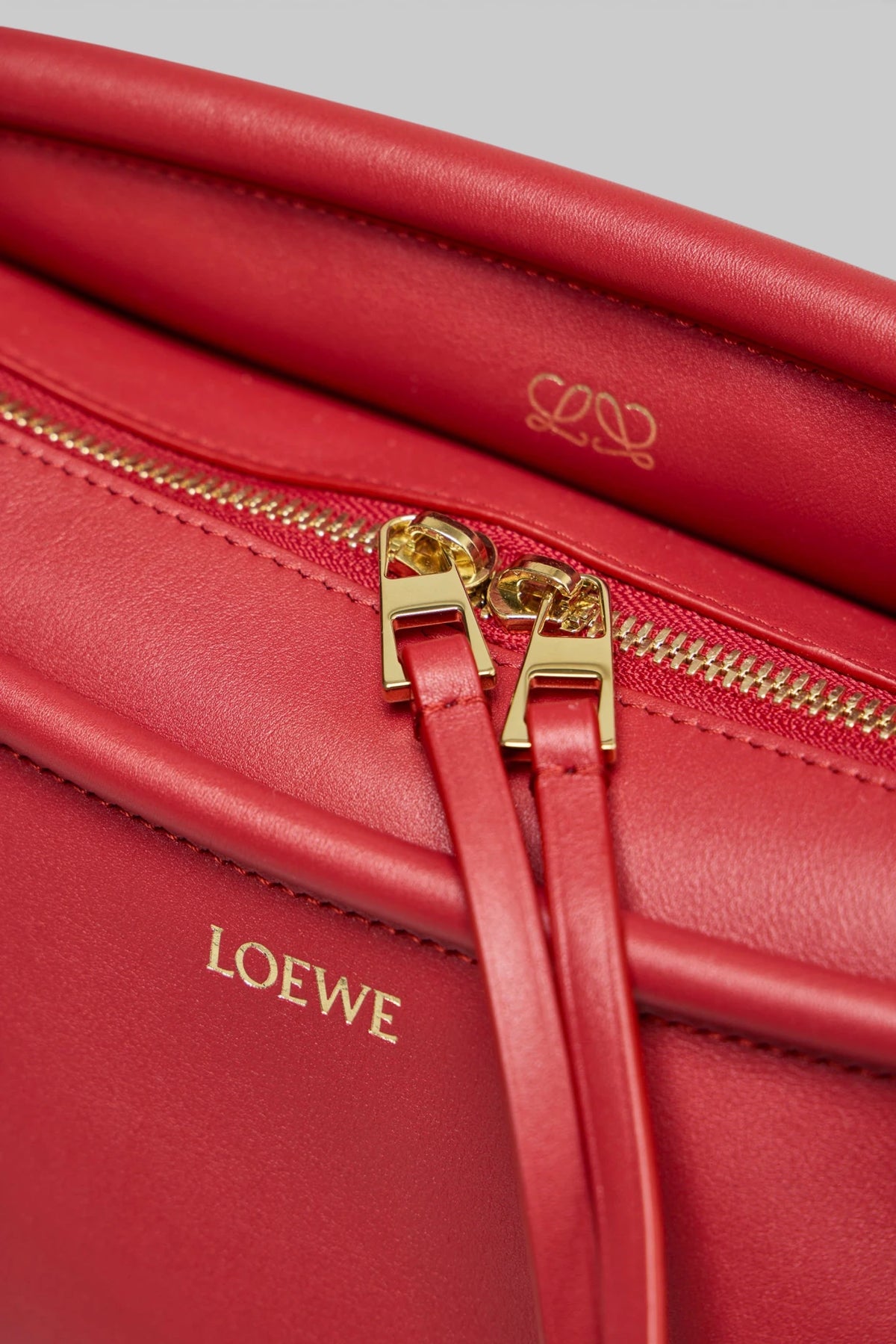 Loewe - Whisker Small Bag - LABELS